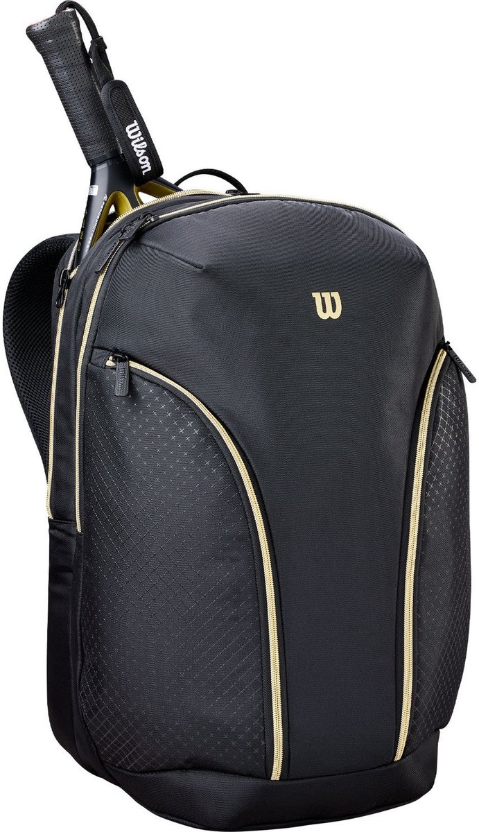 Wilson Backpack Defy V1