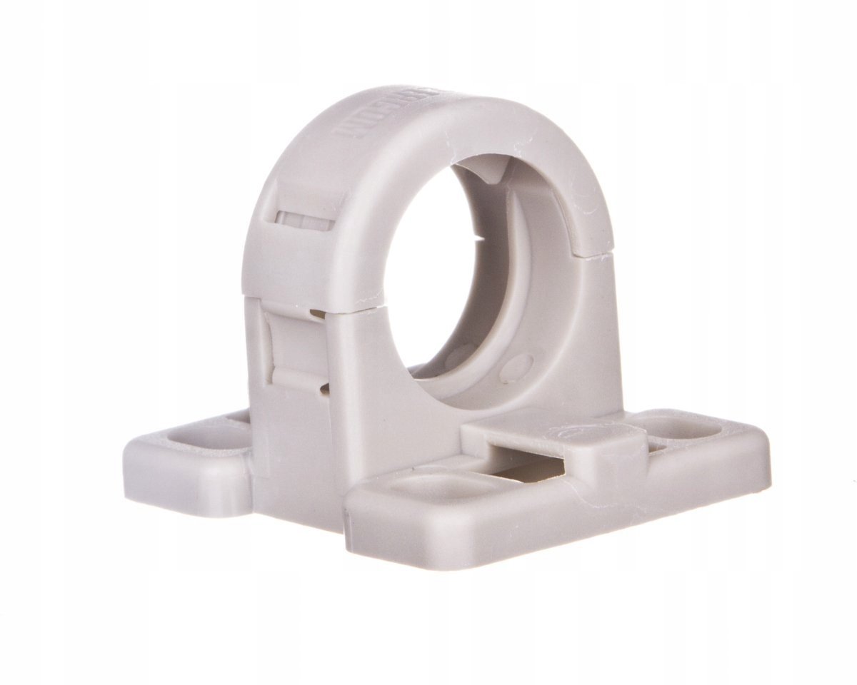 ERGOM URE 16 KPL Flexibele Buisklem 10 Stuks