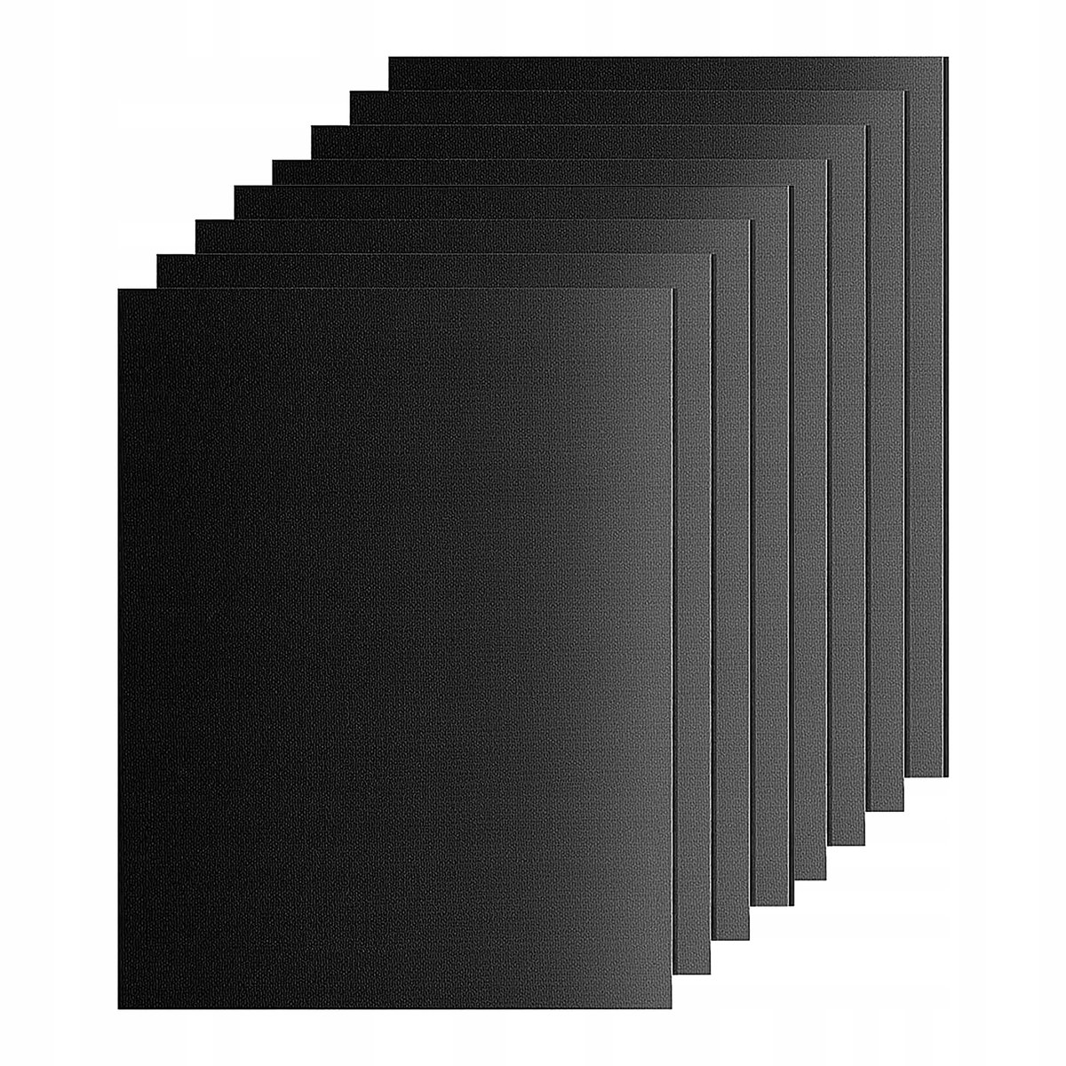 8x Teflon Grillmat - Bakplaat voor Grillen & Oven