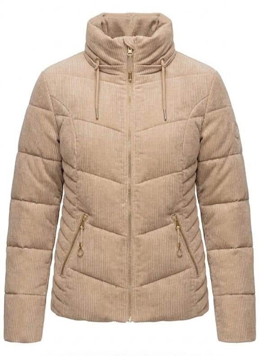 District jas Cafe LM16510263 maat 40
