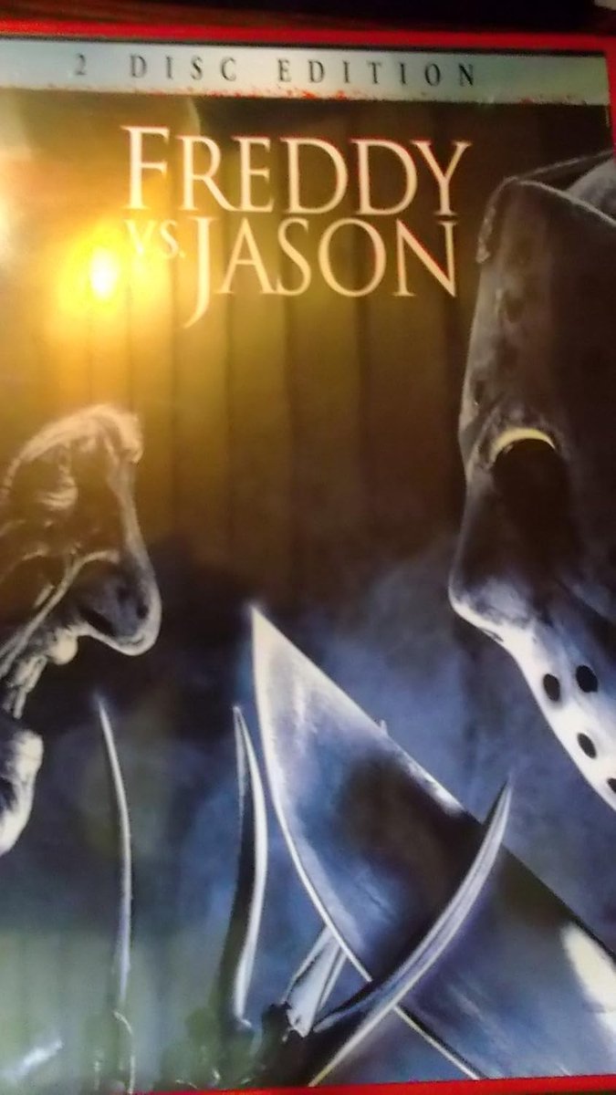 Freddy vs. Jason - ShopVlot
