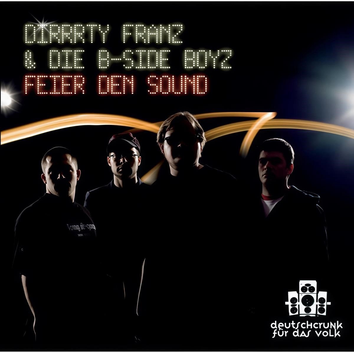 Feier Den Sound