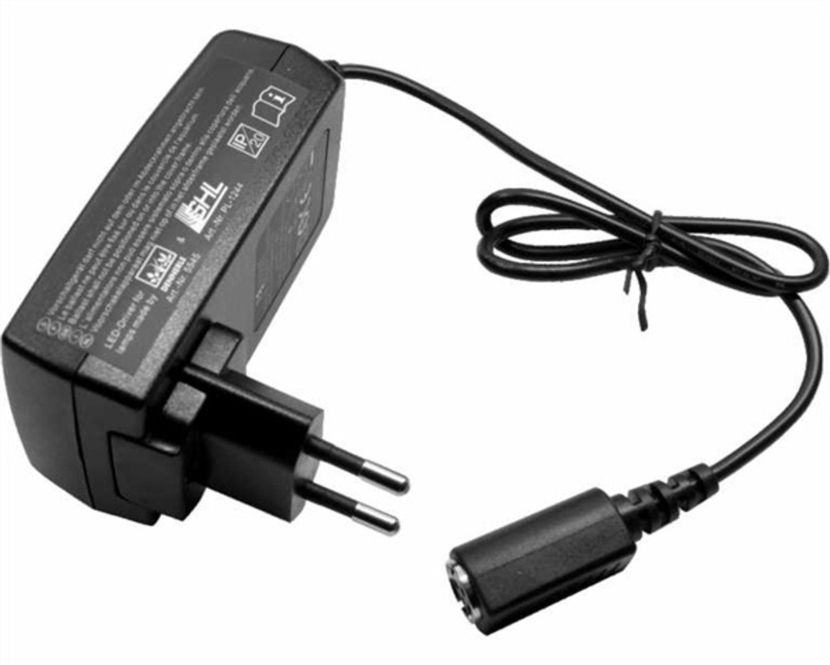 Dennerle Trocal LED Trafo 20W