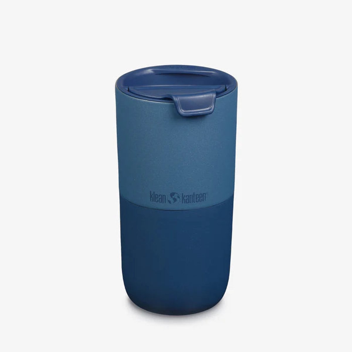 Klean Kanteen Rise Tumbler 473ml - Flip Lid Stellar