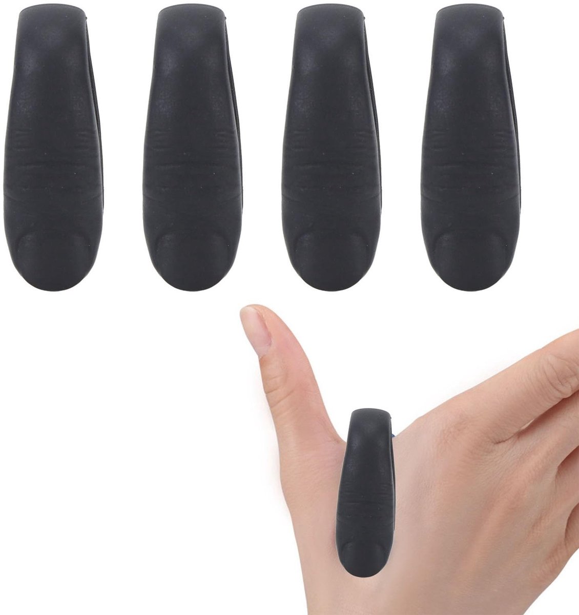 Solidchoice - Acupunctuurpunt-Clip Set voor Stressvermindering