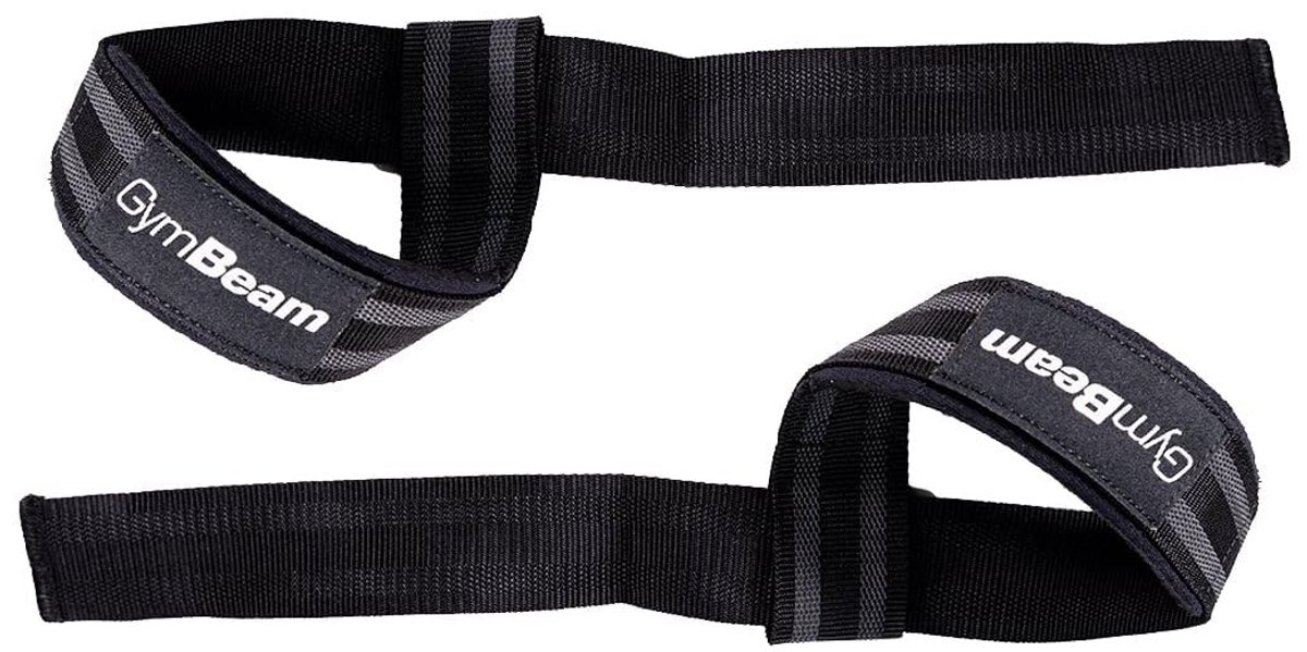 Solidchoice - LIFT-Tilbanden voor Krachttraining en Deadlifts