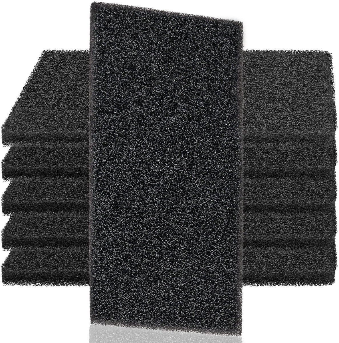 Solidchoice - Set van 6 Vervangfilters voor Wasdroger