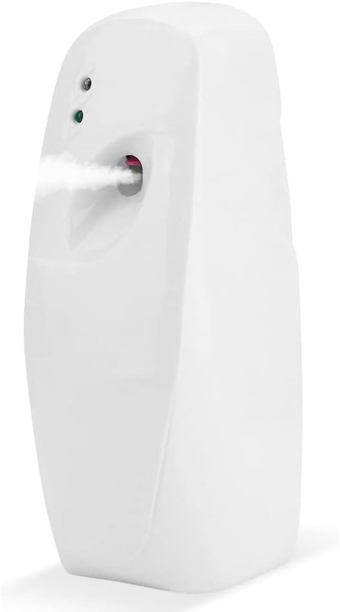 Solidchoice - Automatische Luchtverfrisser Spuitdispenser voor Binnen