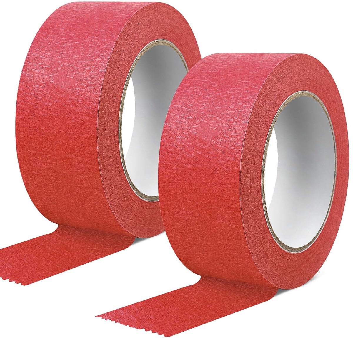 Solidchoice - Paper Maskingtape voor Schilderen en Knutselen, 50 mm x 30 m