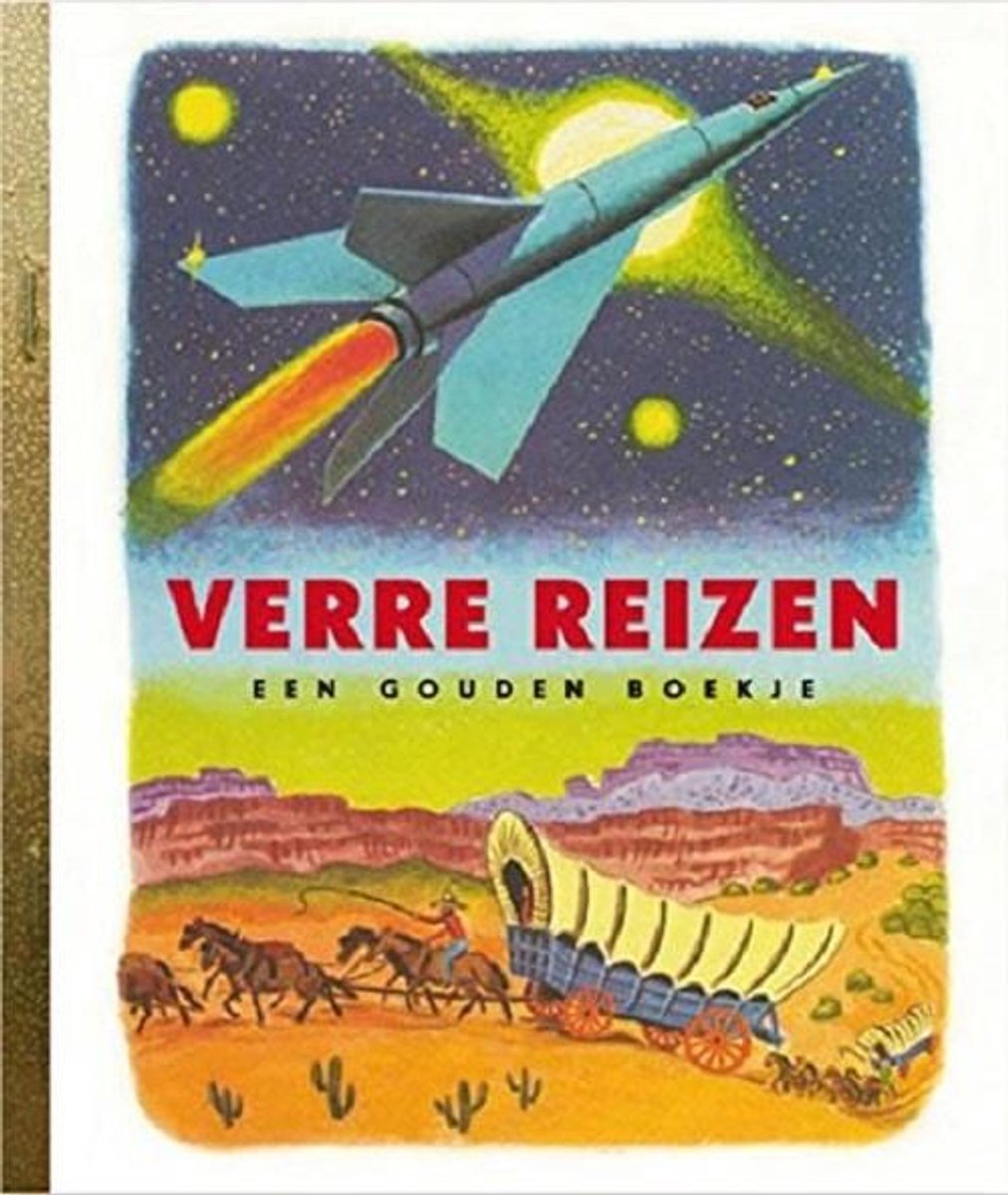 Verre Reizen