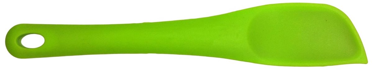 Multifunctionele siliconen spatel - groot - 29cm