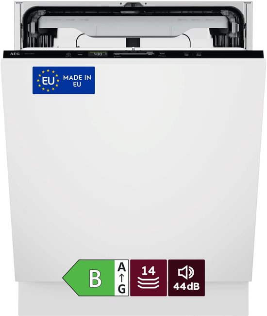 AEG GI6200B2SO SatelliteClean