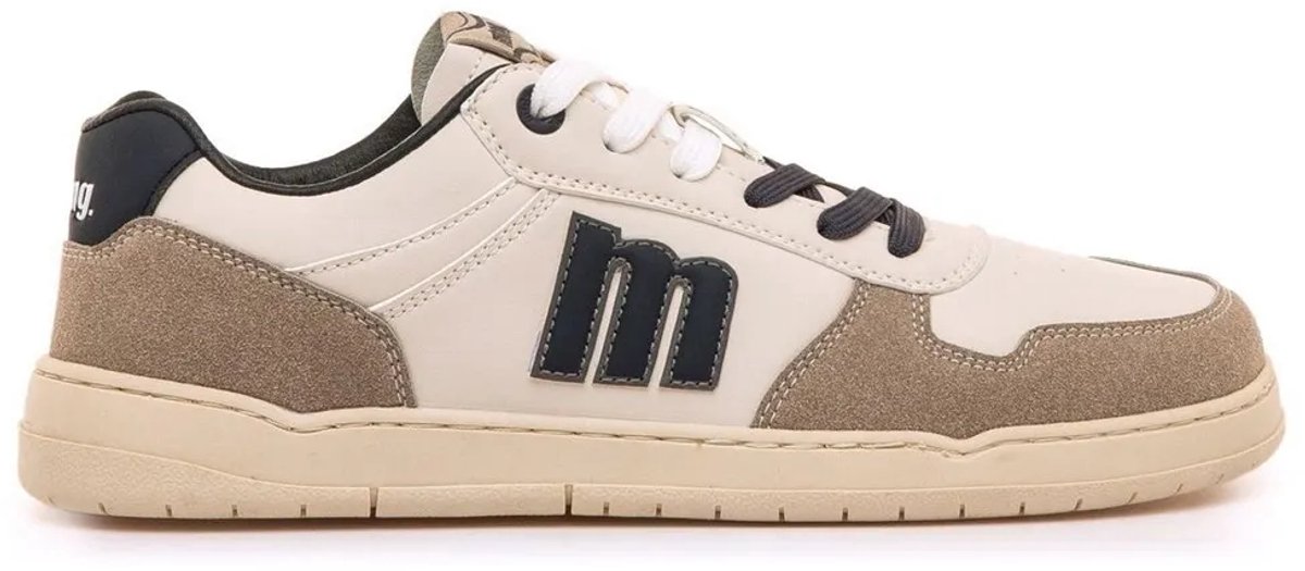 Mtng Free-miami Schoenen Wit EU 44 Man