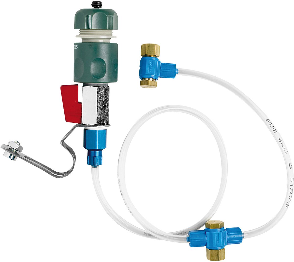 Makita druk val-waterset - 197201-0