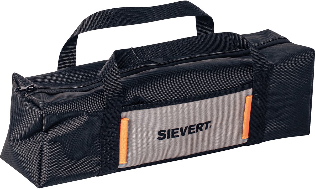 SIEVERT Branderttas 50 x 10 x 10 cm - 500012