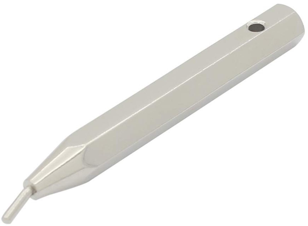 Solidchoice - Viool Schroevendraaier voor Kinnhalter