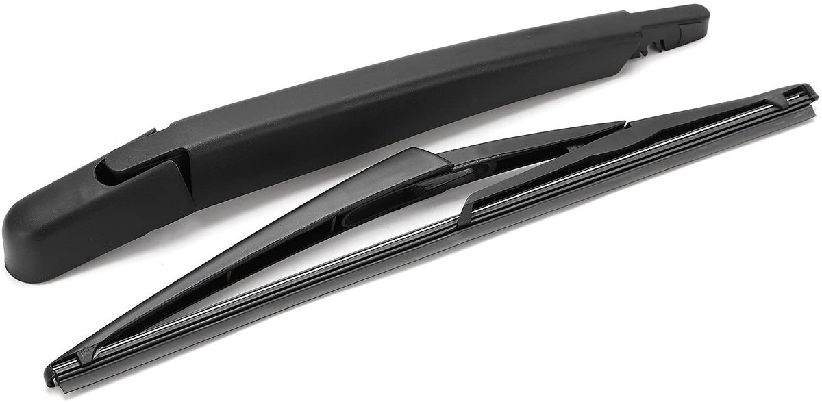 Solidchoice - Ruitenwisserarm Achterruit Vervanging voor W166 W164 GLE350 GLE400