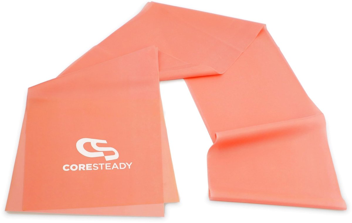 Solidchoice - Weerstandstherapiebanden voor Fitness en Revalidatie