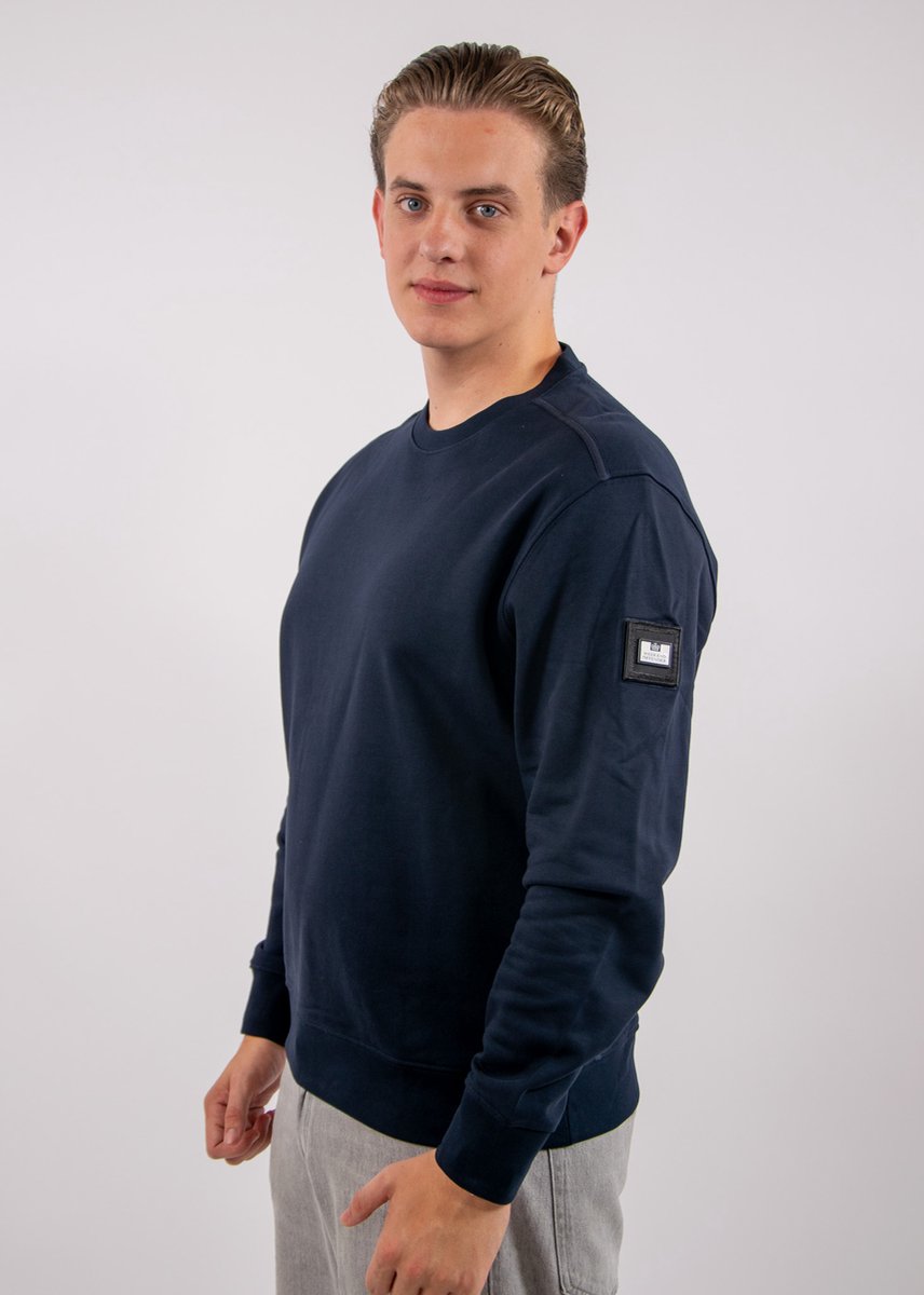 Weekend Offender Thunder Sweater