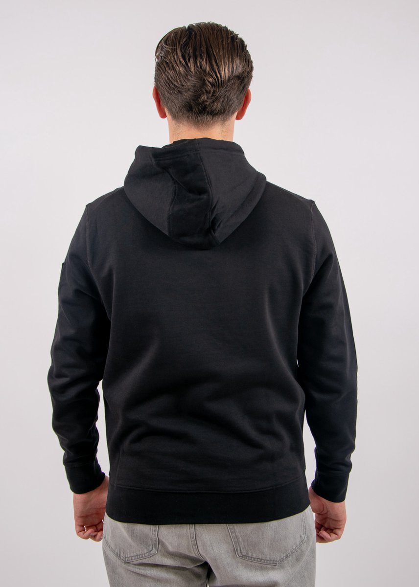 Weekend Offender Oulton Hoodie