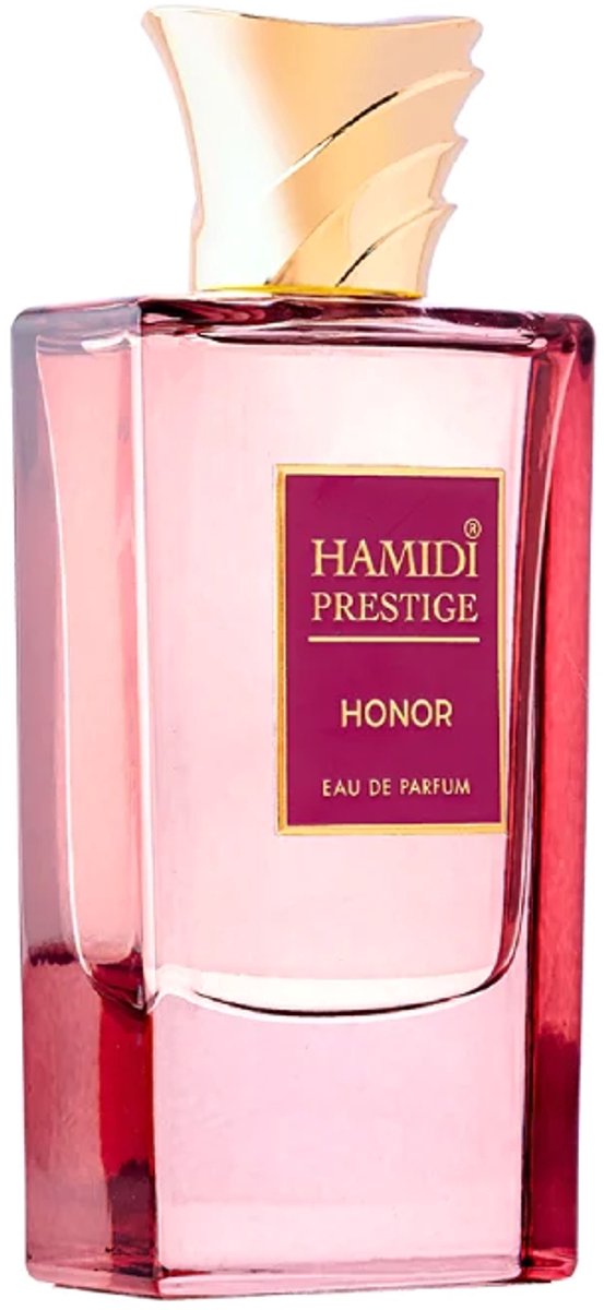 Prestige Honor Eau De Parfum (edp) 80ml