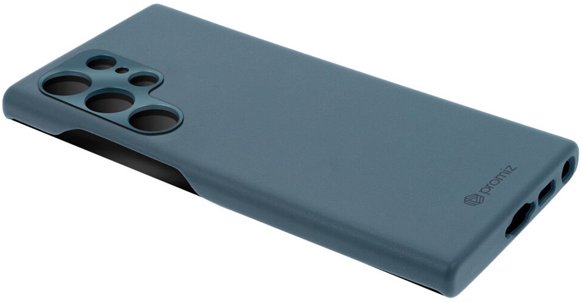 Back Cover (CoverZ - Magsafe Compatible) - Blue, Samsung Galaxy S26