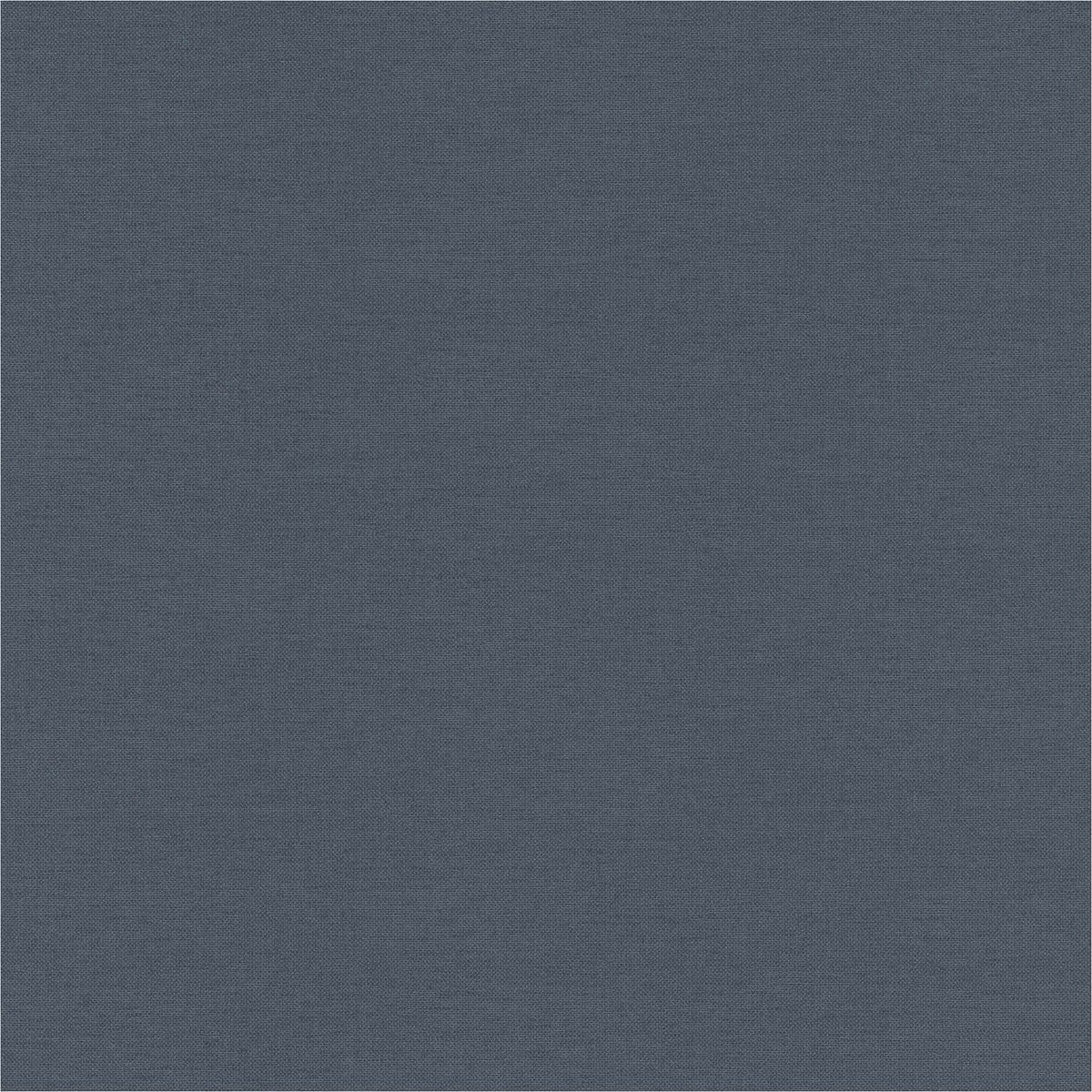 Vliesbehang 709834 effen gestructureerd blauw Farm Living Rasch