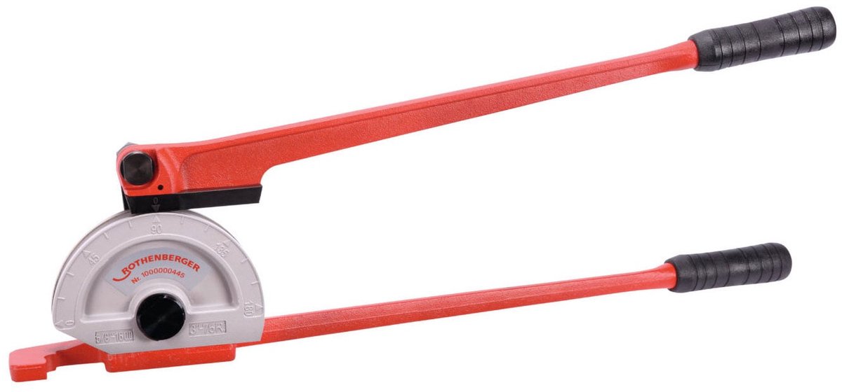 ROTHENBERGER Pro Bender 5/8" / 16 mm - 1000000445