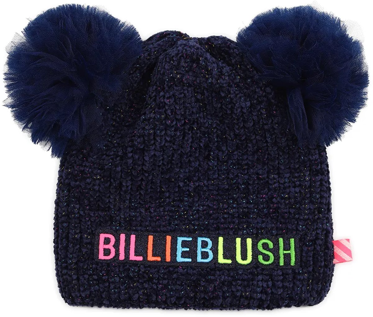 Billieblush U22504 Junior Muts Blauw 56 cm Kinderen