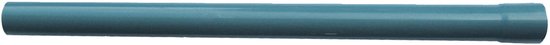 Makita 451244-9 Zuigbuis blauw van Makita — afbeelding 2