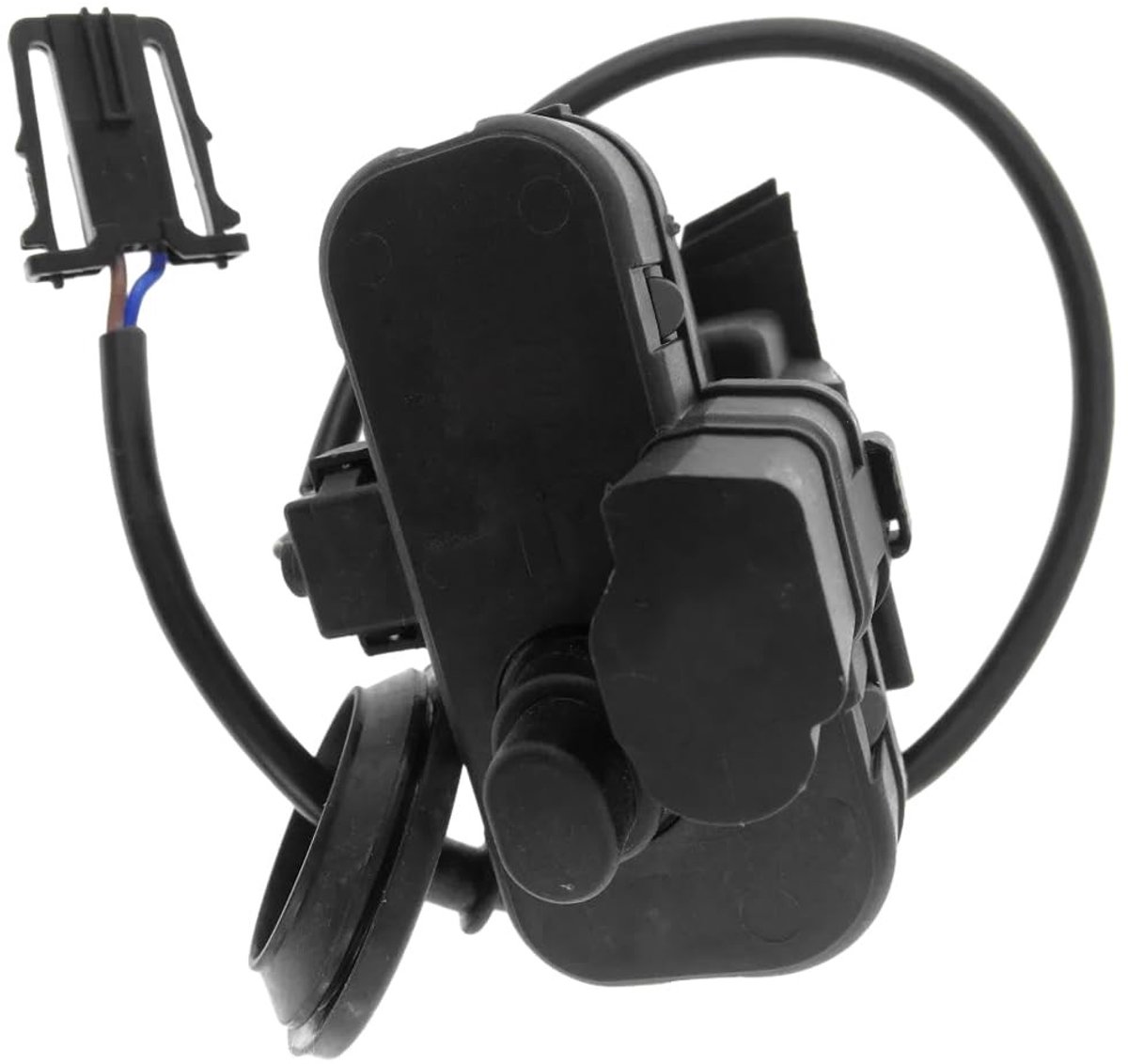 Solidchoice - Brandstofdeksel Motor Actuator voor VW Golf en Tiguan