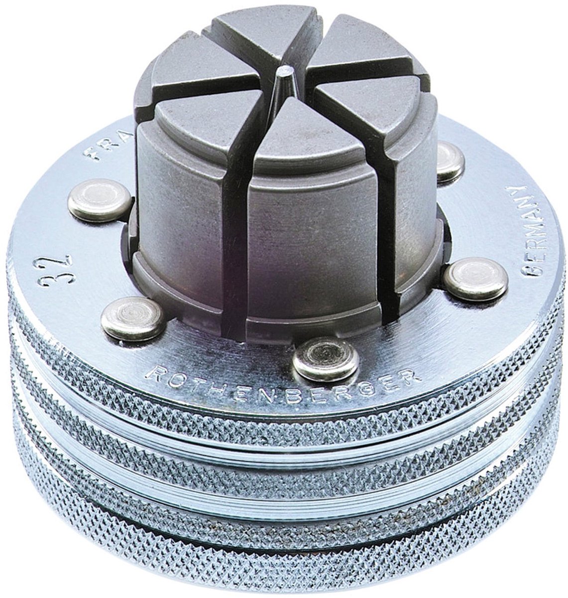 ROTHENBERGER Expanderkop Standaard, 1.1/8" - 11058