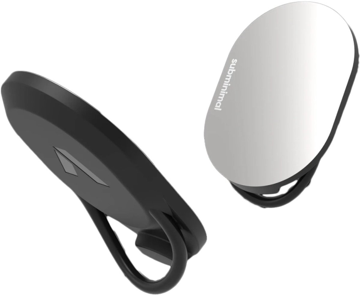 Subminimal - UpShot Espresso Shot Mirror