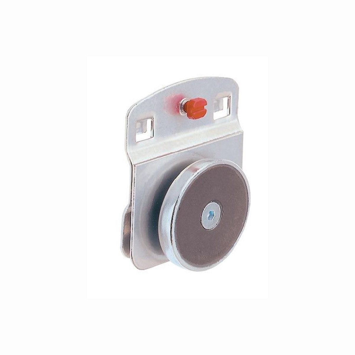 KAPPES Magnethouder Ø 40 mm verzinkt - 4044.00.0101