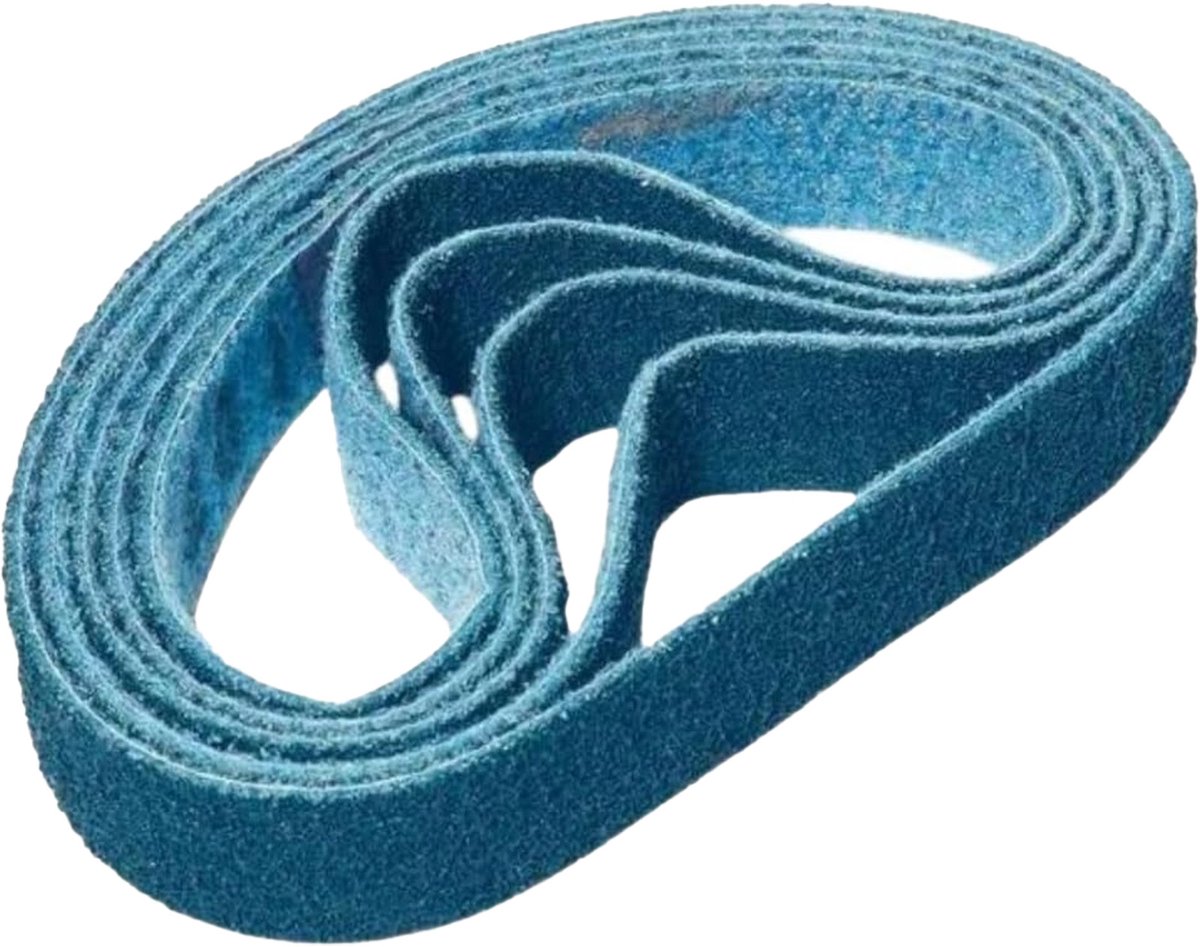 Bandes fibres