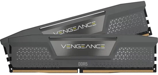 Corsair Vengeance 32 GB (2 × 16 GB) DDR5-6000