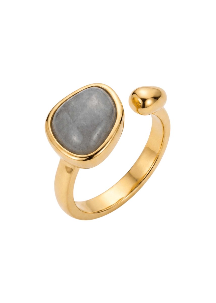PURELEI Ring Soulstone