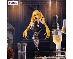 To Love Ru - Golden Darkness BiCute Bunnies Figure