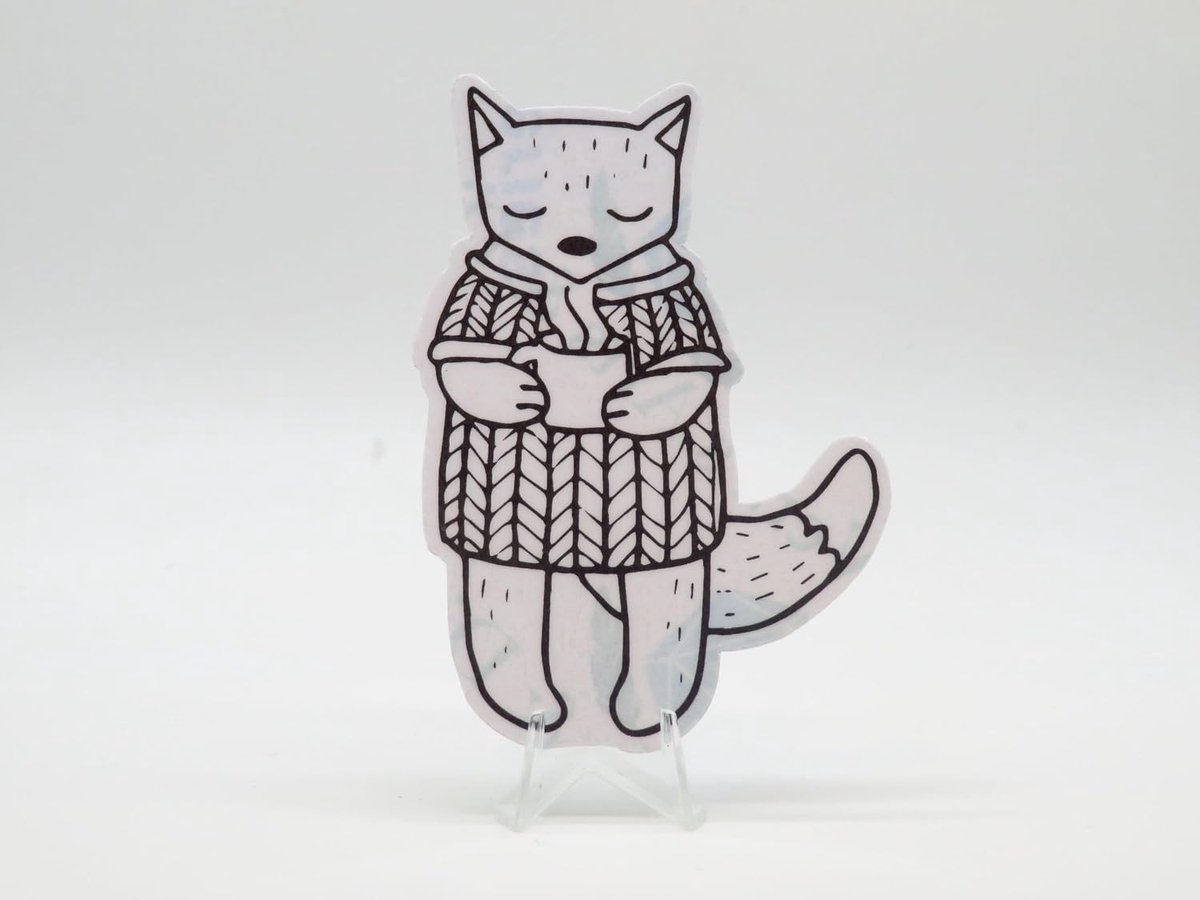Coffee Cat - ShopVlot