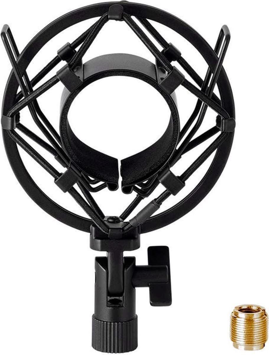 Universal Shock Mount Spin for studio microphones - ShopVlot