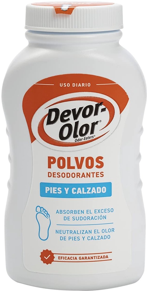 Solidchoice - Deodorant Poeder 100 g