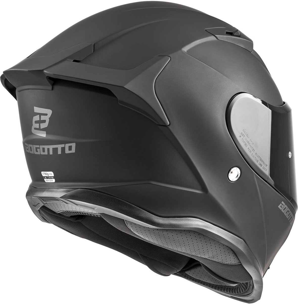 Bogotto H153 Helm -
