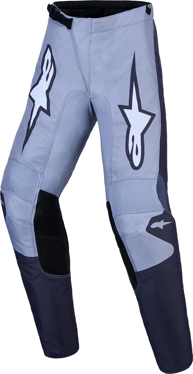 Alpinestars Fluid Amber Jeugd motocrossbroeken -
