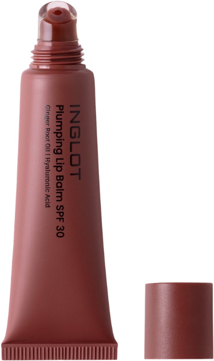 INGLOT Plumping Lip Balm SPF 30 - 152