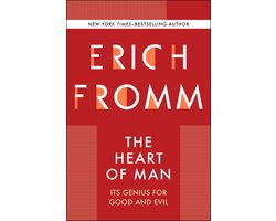 The Heart of Man
