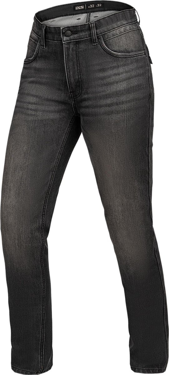 IXS Rapid 1.0 Motorjeans