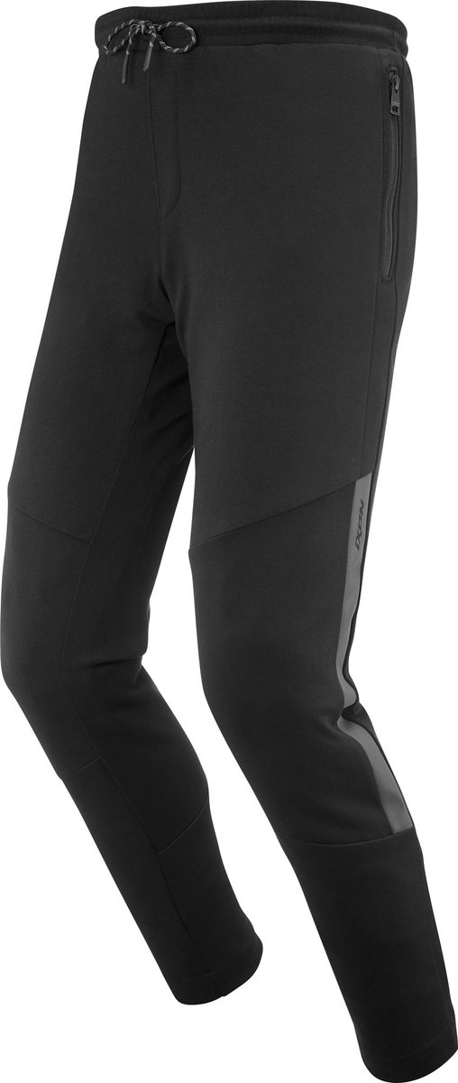 Ixon Adonis Motorfiets Textiel Broek -