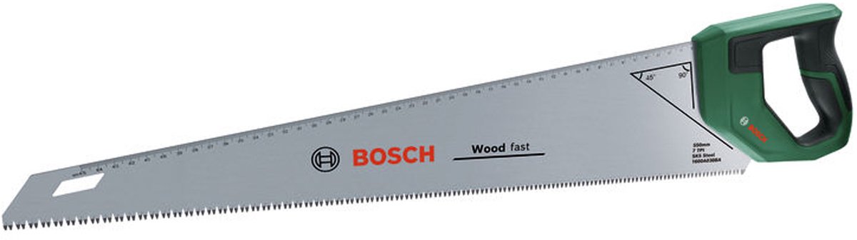 Bosch DIY Handzaag 550mm - 1600A0387U