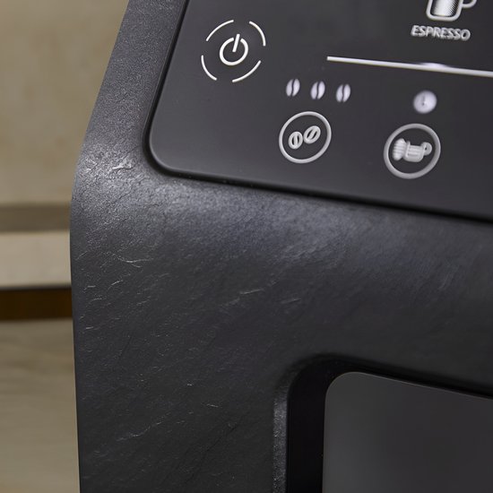Krups Evidence EA8968 - Volautomatische Espressomachine - One-Touch Cappuccino & Latte Macchiato - 5 Koffierecepten - Zwart