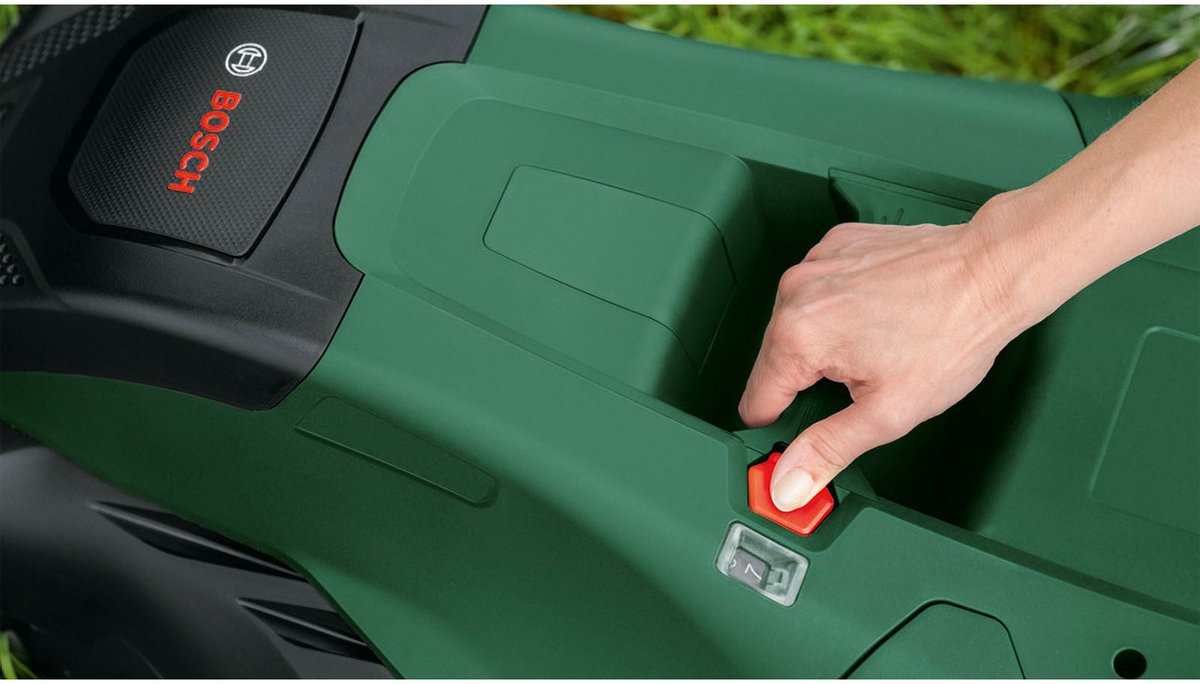Bosch AdvancedRotak 40-650 - Grasmaaier